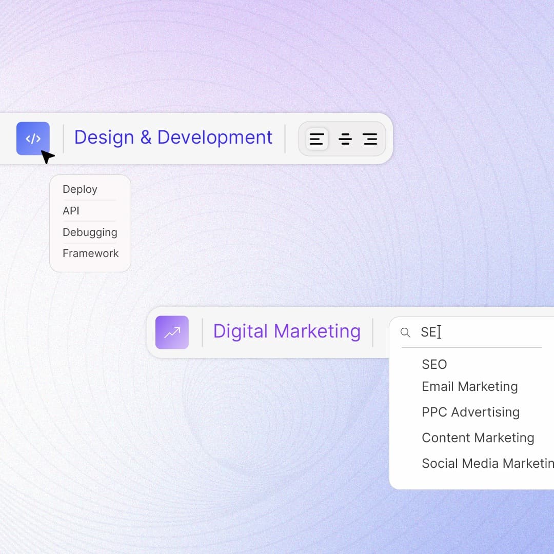 Growth Asset Graphic